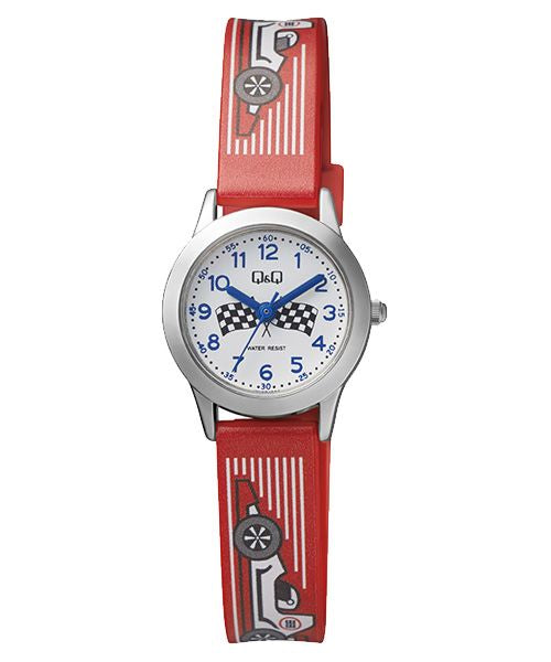 Reloj Niño Analogo Q&Q QC29J334Y