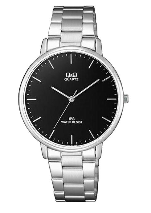 Reloj Caballero Analogo Q&Q QZ00J202Y