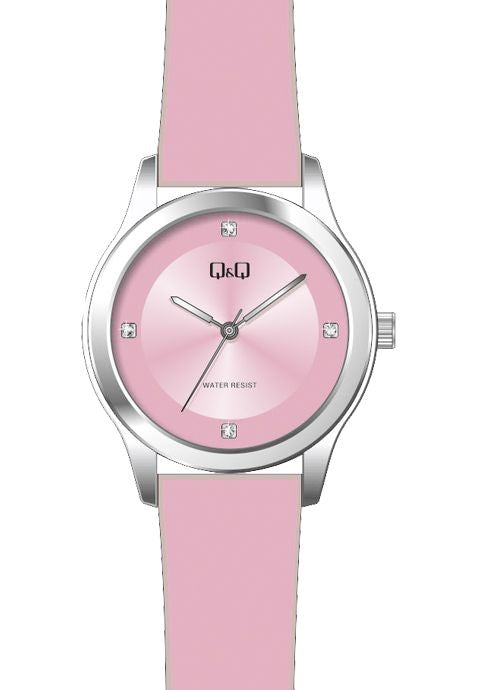 Reloj Dama Analogo Q&Q QZ51J332Y