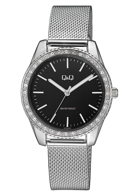 Reloj Dama Analogo Q&Q QZ59J202Y