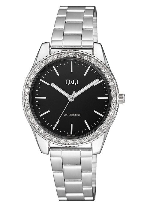 Reloj Dama Analogo Q&Q QZ59J212Y