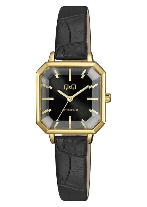 Reloj Dama Analogo Q&Q QZ73J102Y