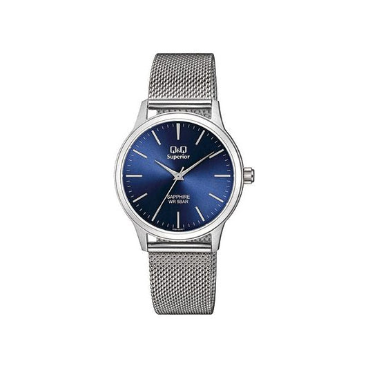 Reloj Dama Analogo Q&Q S03A-004VY