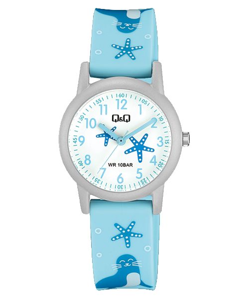 Reloj Niños Analogo Q&Q V23A-002VY