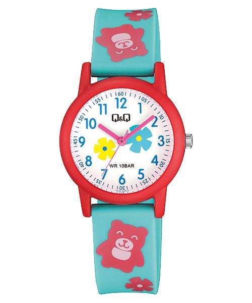 Reloj Niños Analogo Q&Q V23A-003VY