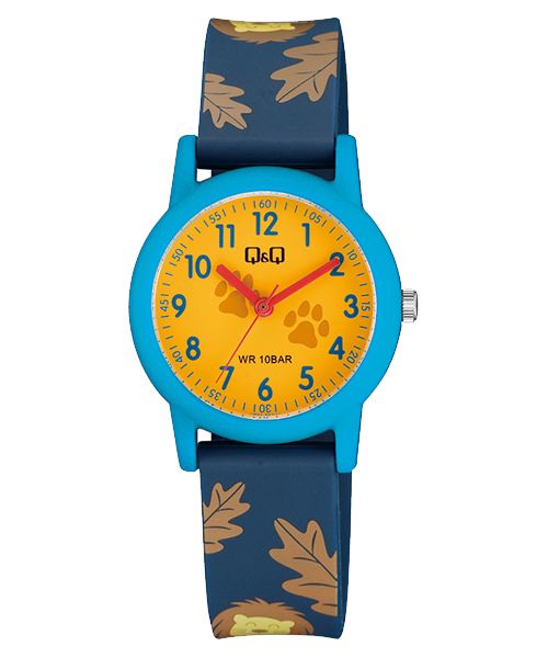 Reloj Niños Analogo Q&Q V23A-004VY