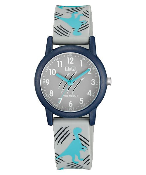 Reloj Niños Analogo Q&Q V23A-005VY