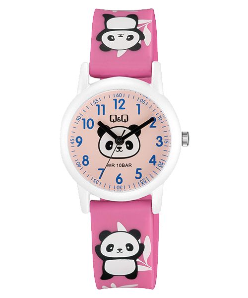 Reloj Niños Analogo Q&Q V23A-006VY