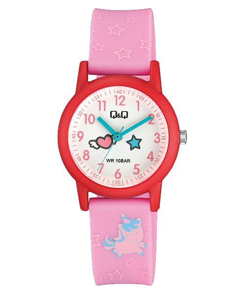 Reloj Niños Analogo Q&Q V23A-008VY