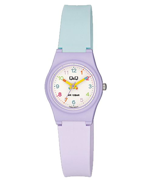 Reloj Niños Analogo Q&Q V28A-002VY