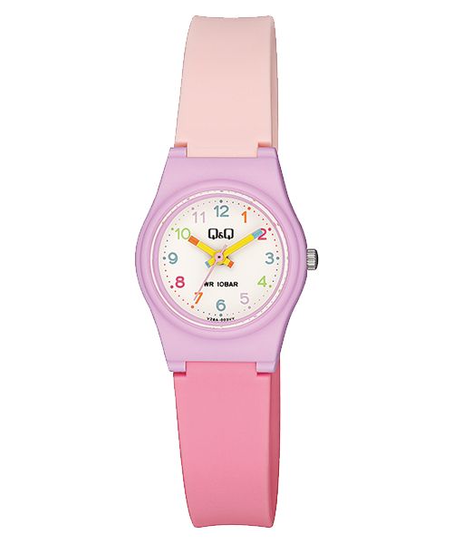 Reloj Niños Analogo Q&Q V28A-003VY