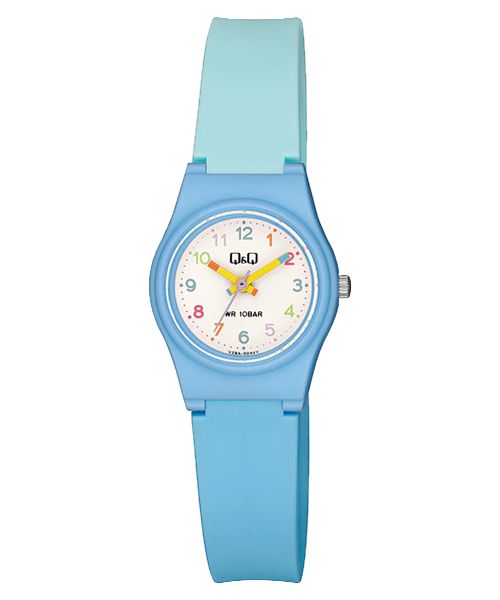 Reloj Niños Analogo Q&Q V28A-004VY