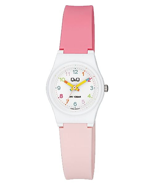 Reloj Niños Analogo Q&Q V28A-005VY