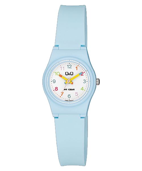 Reloj Niños Analogo Q&Q V28A-006VY