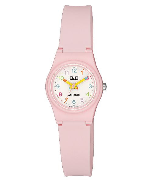 Reloj Niños Analogo Q&Q V28A-007VY