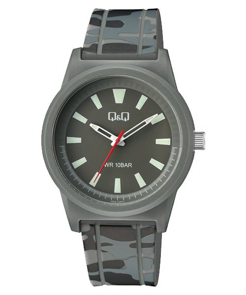 Reloj Dama Analogo Q&Q V35A-004VY