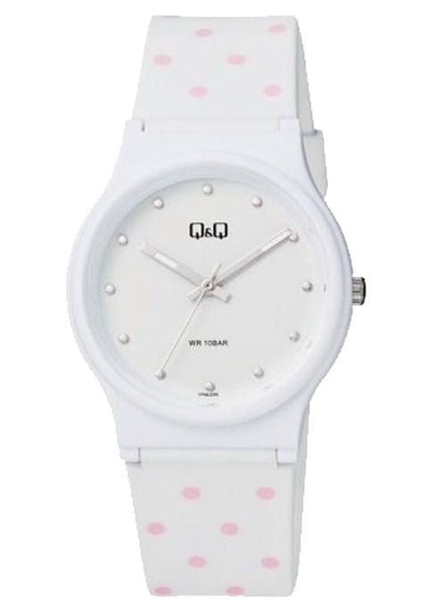 Reloj Dama Analogo Q&Q VP46J056Y