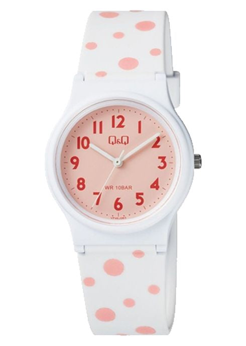 Reloj Niños Analogo Q&Q VP46J063Y