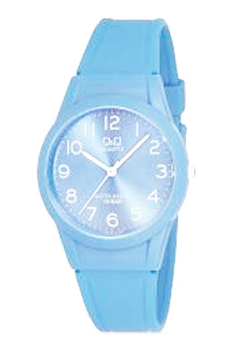 Reloj Caballero Analogo Q&Q VQ50J817Y