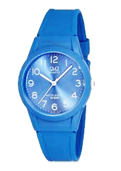 Reloj Caballero Analogo Q&Q VQ50J818Y