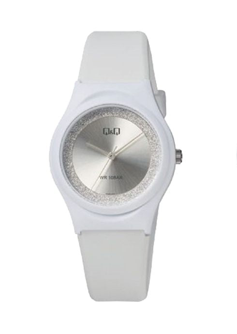 Reloj Dama Analogo Q&Q VQ86J026Y