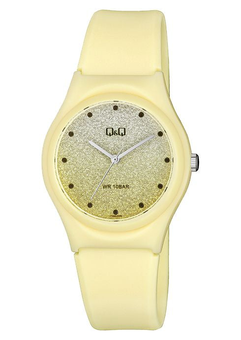 Reloj Dama Analogo Q&Q VQ86J036Y