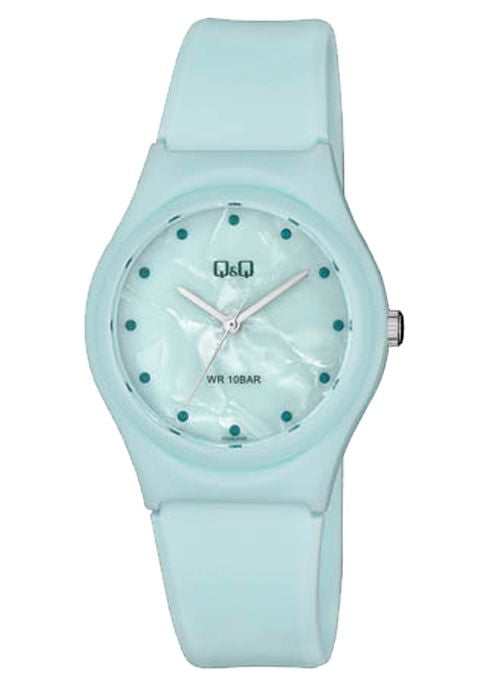 Reloj Dama Analogo Q&Q VQ86J045Y