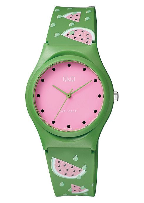 Reloj Niños Analogo Q&Q VQ86J066Y