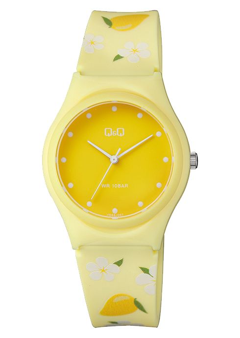 Reloj Niños Analogo Q&Q VQ86J067Y