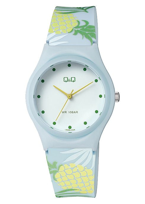 Reloj Niños Analogo Q&Q VQ86J068Y