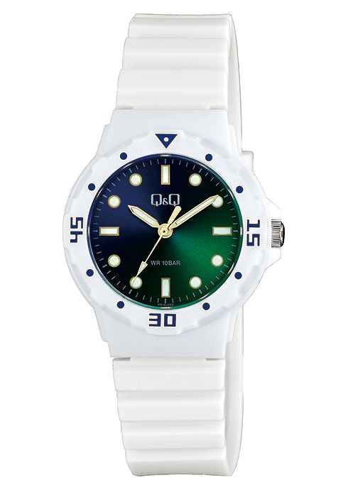 Reloj Dama Analogo Q&Q VR19J023Y