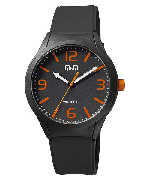 Reloj Caballero Analogo Q&Q VR28J028Y