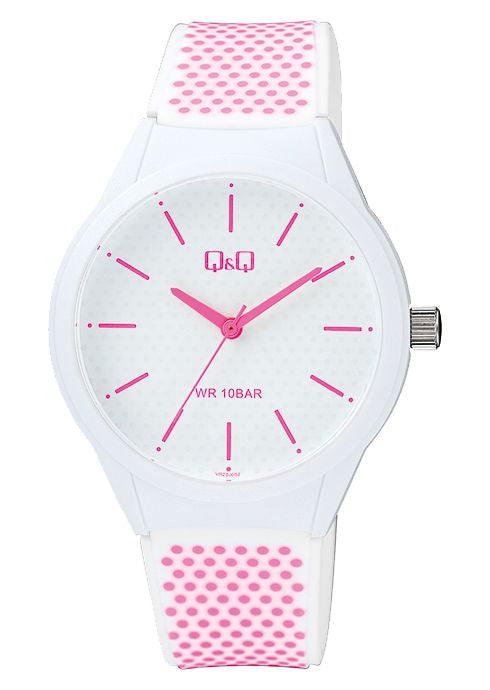 Reloj Dama Analogo Q&Q VR28J032Y