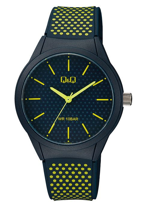 Reloj Dama Analogo Q&Q VR28J035Y