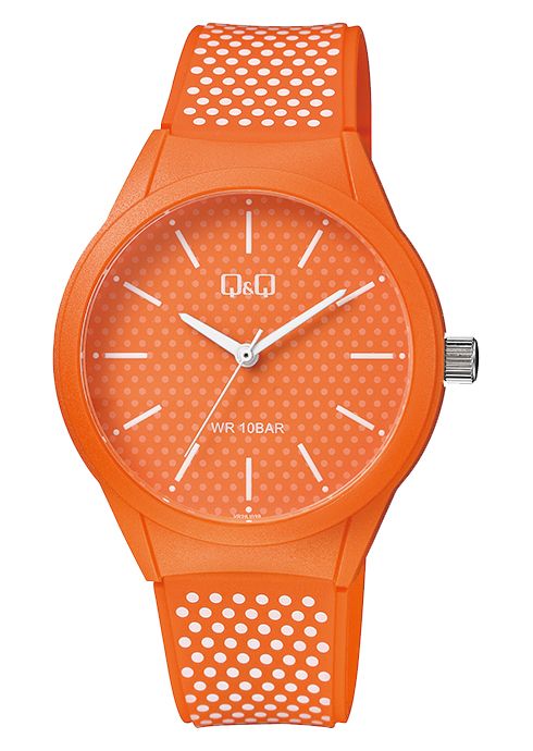 Reloj Dama Analogo Q&Q VR28J039Y