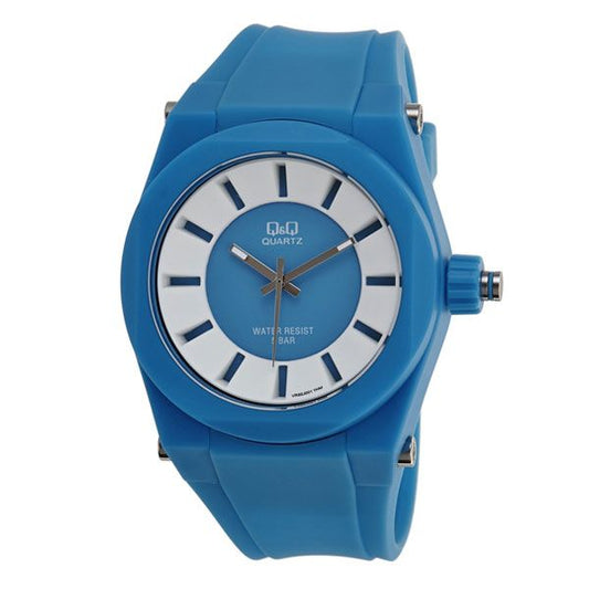 Reloj Unisex Analogo Q&Q VR32J001Y