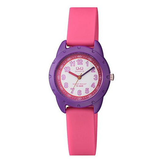 Reloj Niños Analogo Q&Q VR97J003Y