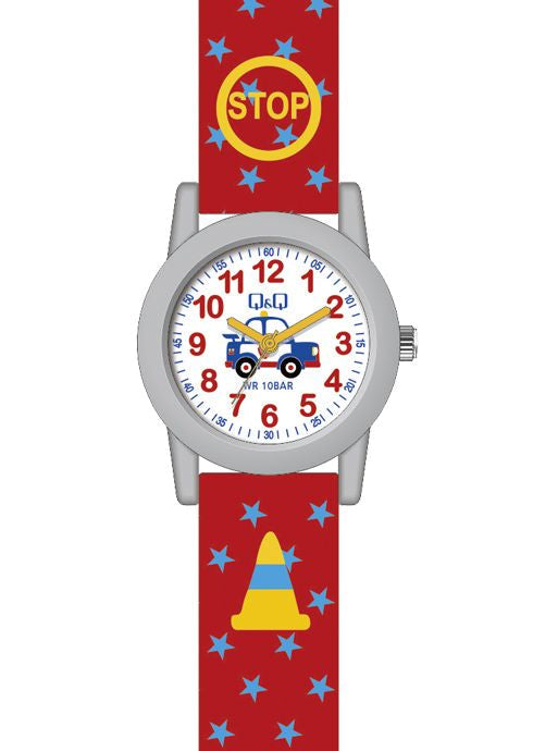 Reloj Niños Analogo Q&Q VR99J020Y