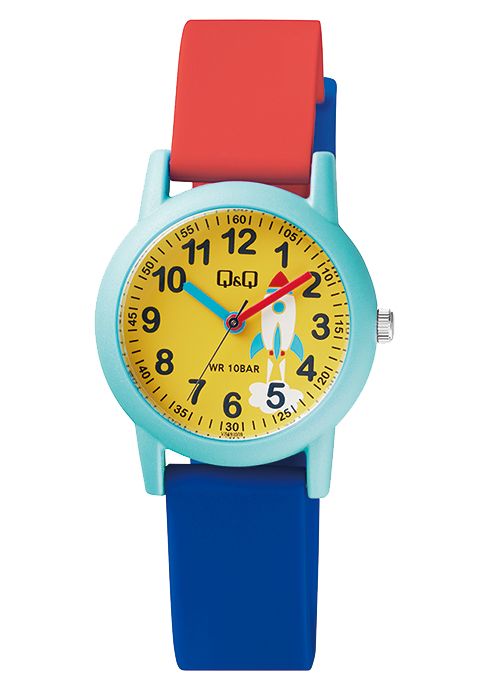 Reloj Niños Analogo Q&Q VS49J009Y