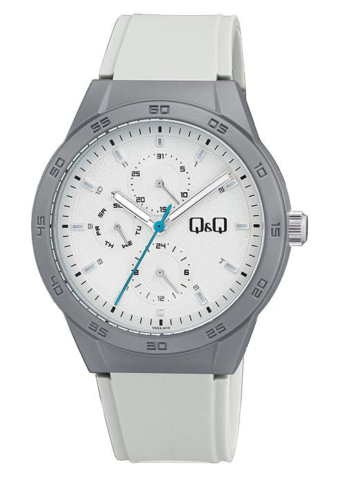 Reloj Caballero Analogo Q&Q VS54J010Y