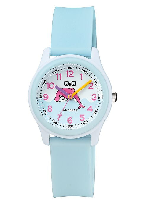 Reloj Niños Analogo Q&Q VS59J005Y