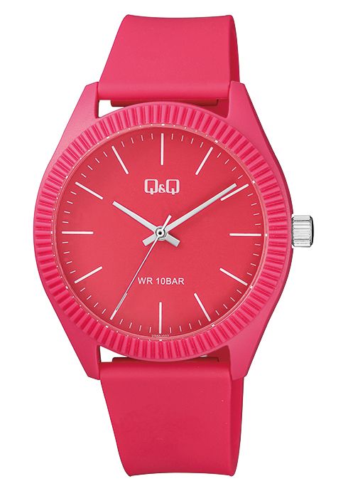 Reloj Dama Análogo Q&Q VS68J002Y
