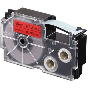 Cinta para etiquetadora XR-12-RD