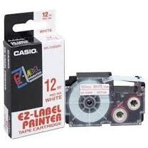 Cinta para etiquetadora XR-12-WER