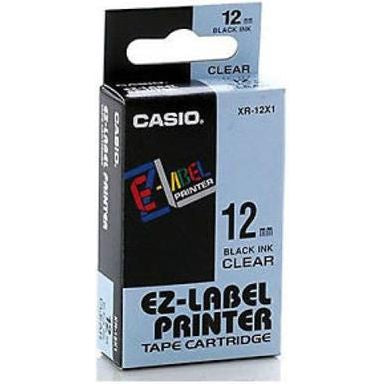 Cinta para etiquetadora XR-12-X1